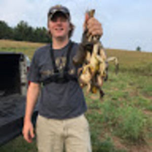 Meet your Posher, Jackson